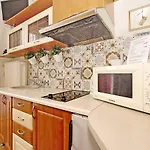 Apartament Kameralny VI na Starówce