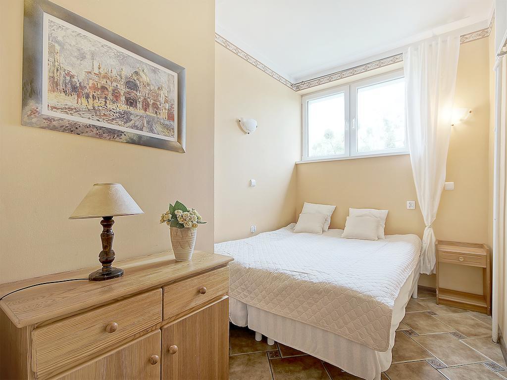 Apartment Apartament Kameralny Vi Na Starowce Gdansk