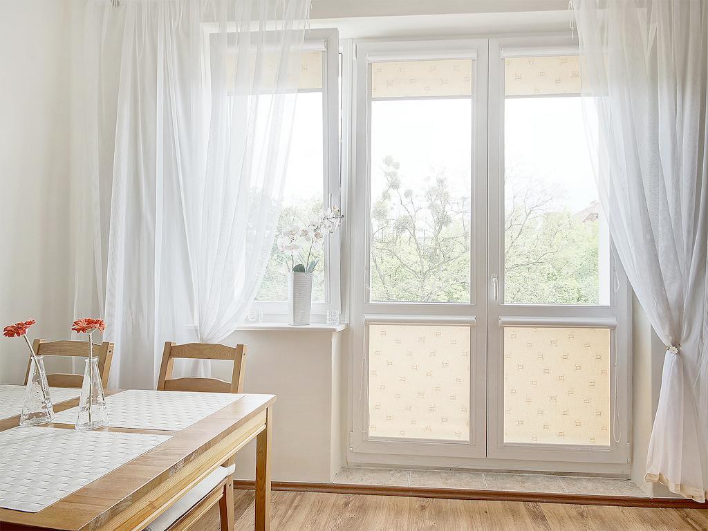 Apartament Kameralny Vi Na Starówce * Gdańsk