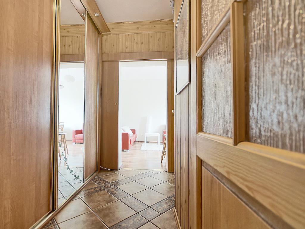 Apartament Kameralny Vi Na Starowce Gdansk