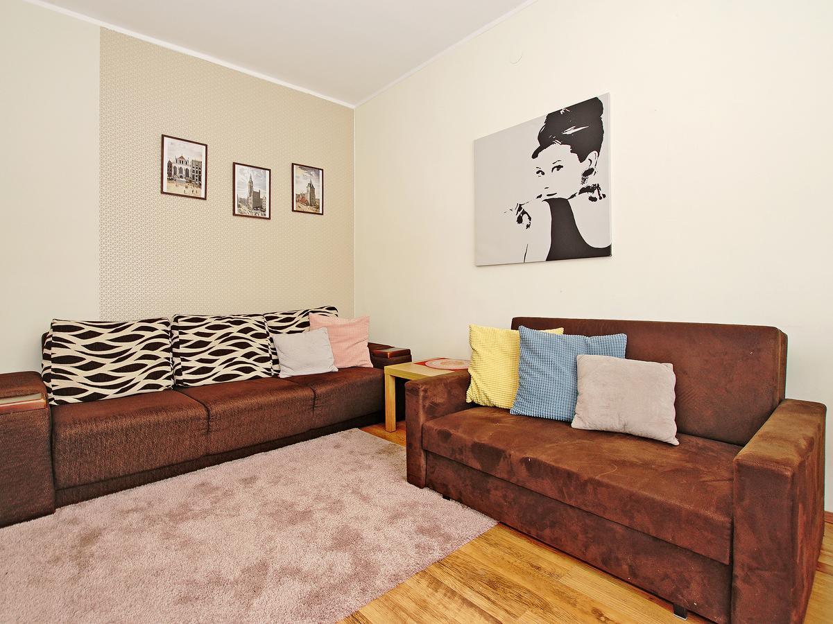 Apartament Kameralny Vi Na Starowce