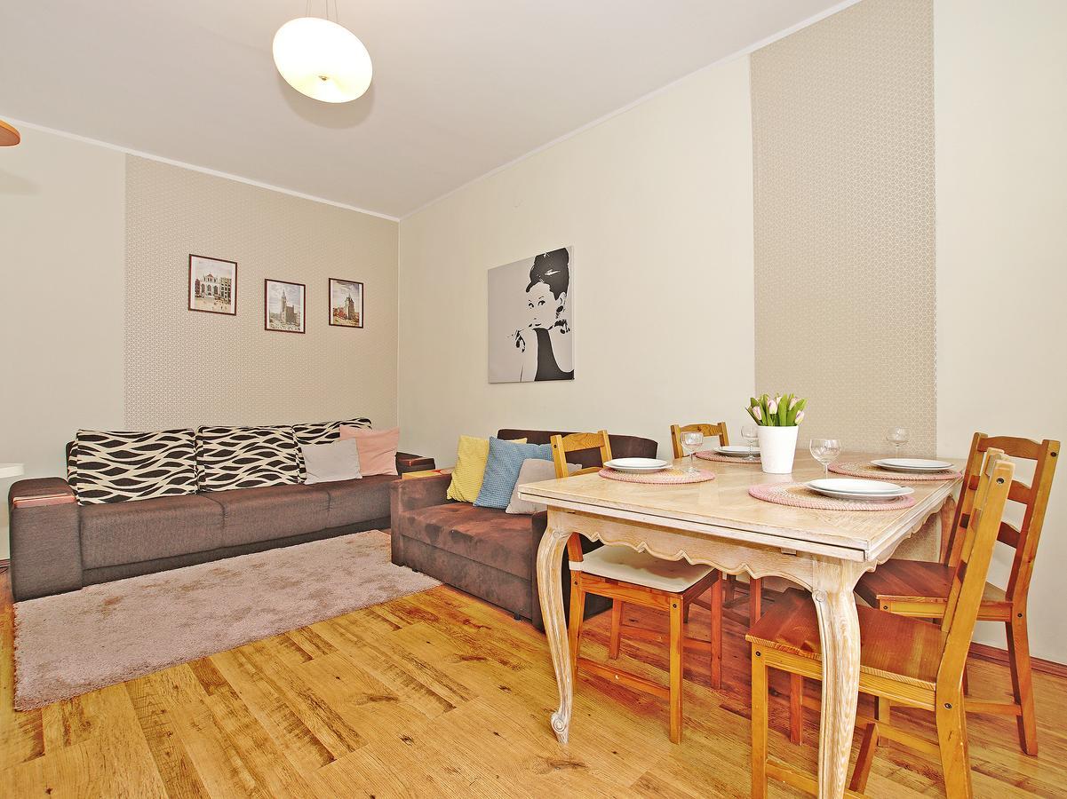 Apartament Kameralny Vi Na Starówce Apartament Gdańsk