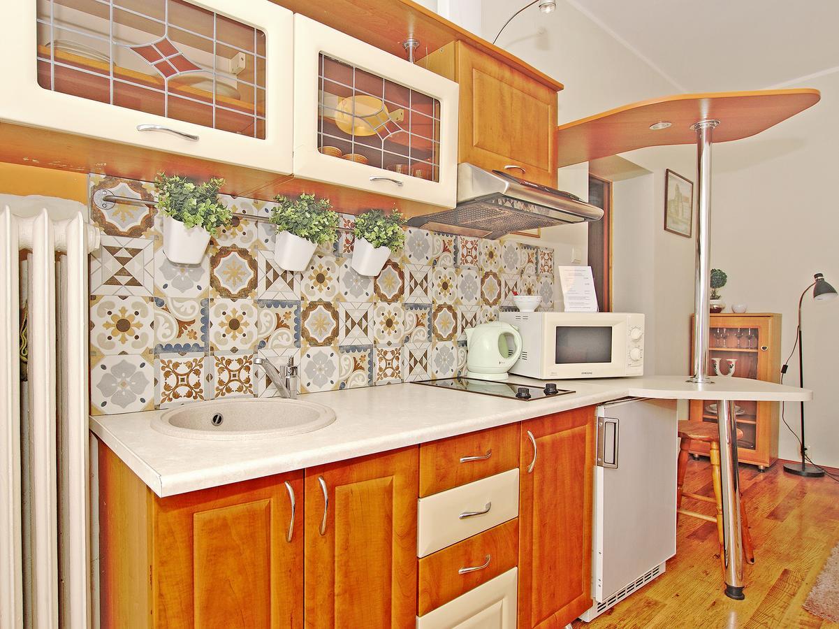 Apartament Kameralny Vi Na Starówce *
